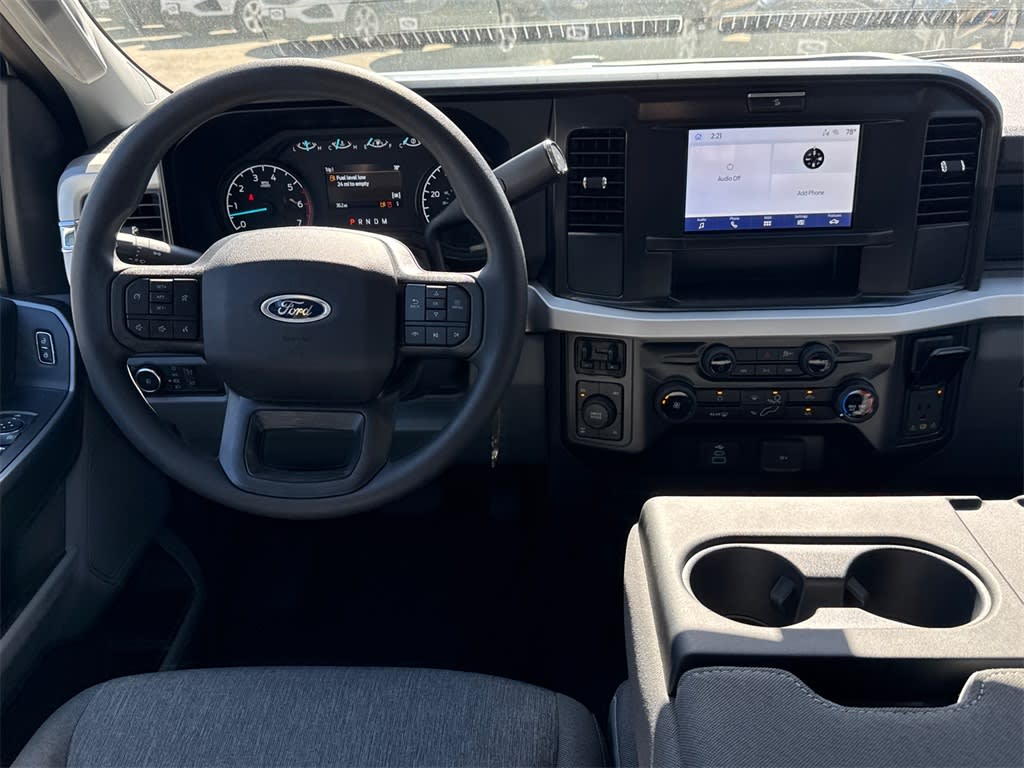 Thumbnail: 2026 Ford F-250 - 2