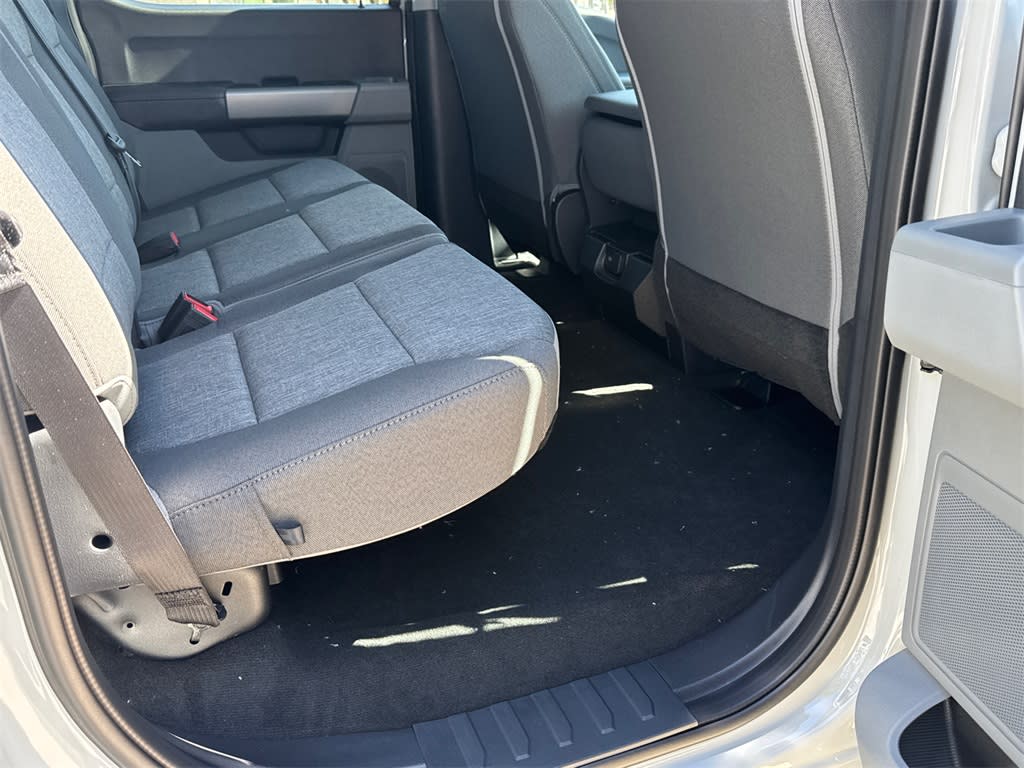 Thumbnail: 2026 Ford F-250 - 20