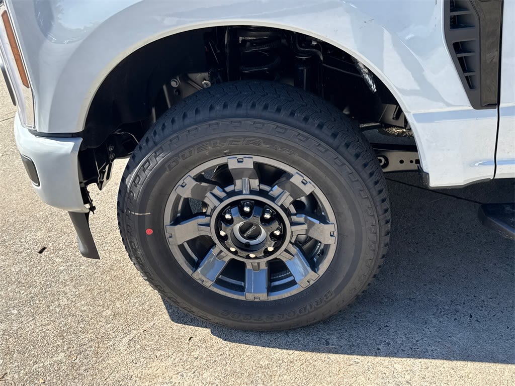 Thumbnail: 2026 Ford F-250 - 7