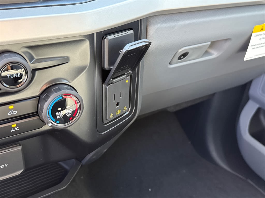 Thumbnail: 2026 Ford F-250 - 10