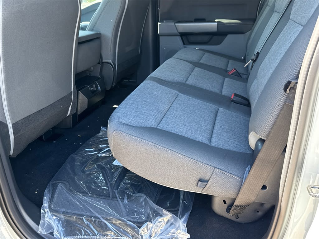 Thumbnail: 2026 Ford F-250 - 22