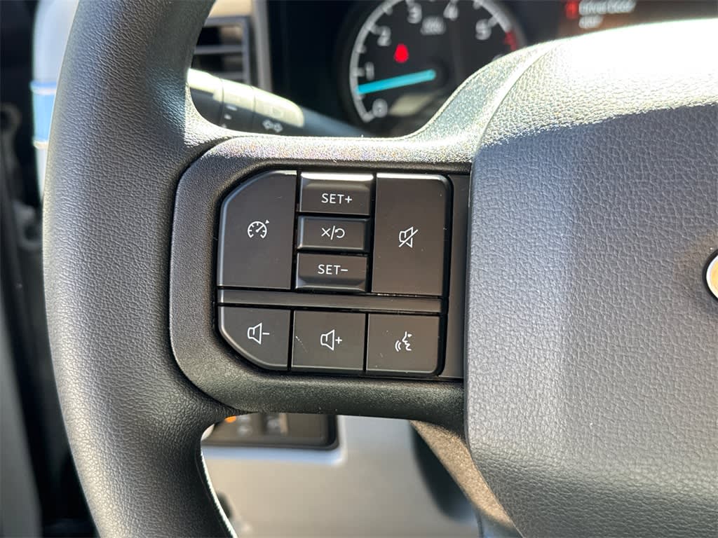 Thumbnail: 2026 Ford F-250 - 23