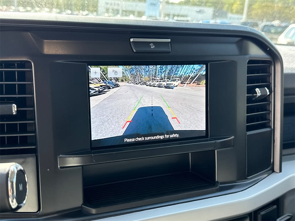 Thumbnail: 2026 Ford F-250 - 25