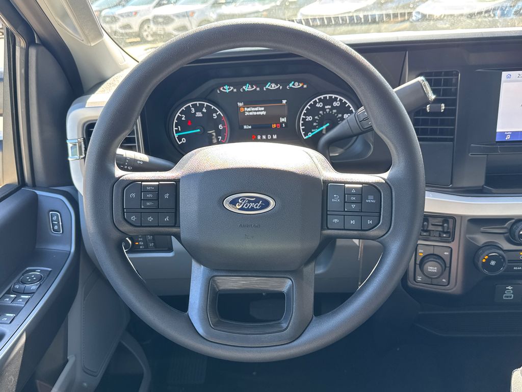 Thumbnail: 2026 Ford F-250 - 8