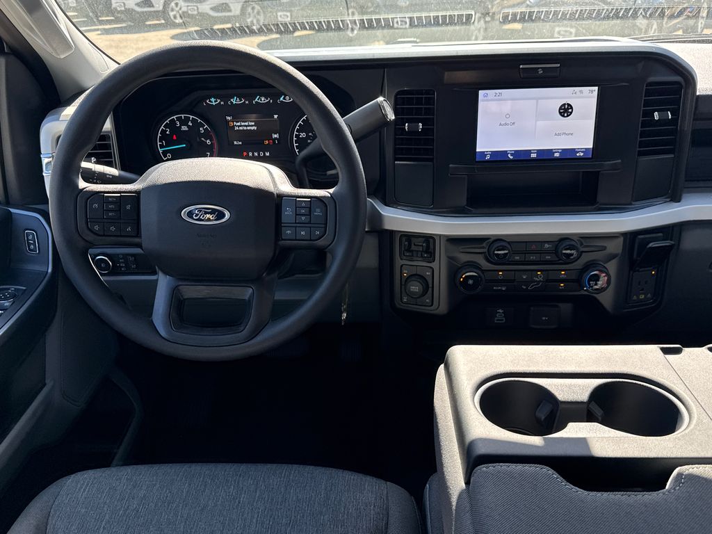 Thumbnail: 2026 Ford F-250 - 2