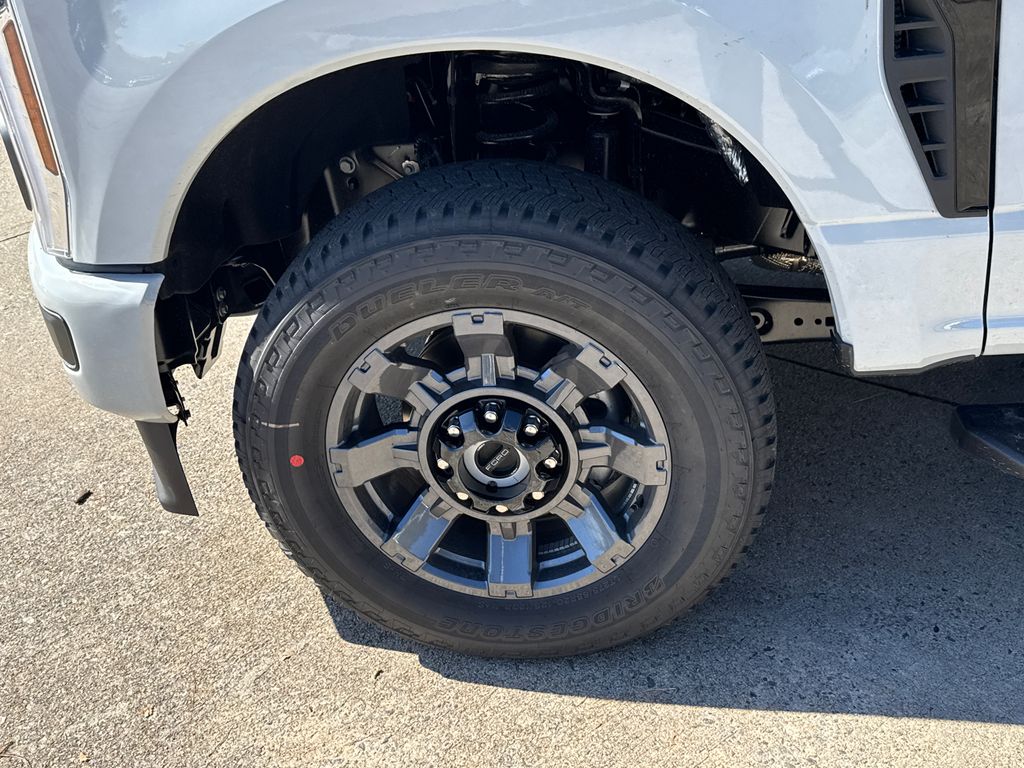 Thumbnail: 2026 Ford F-250 - 7