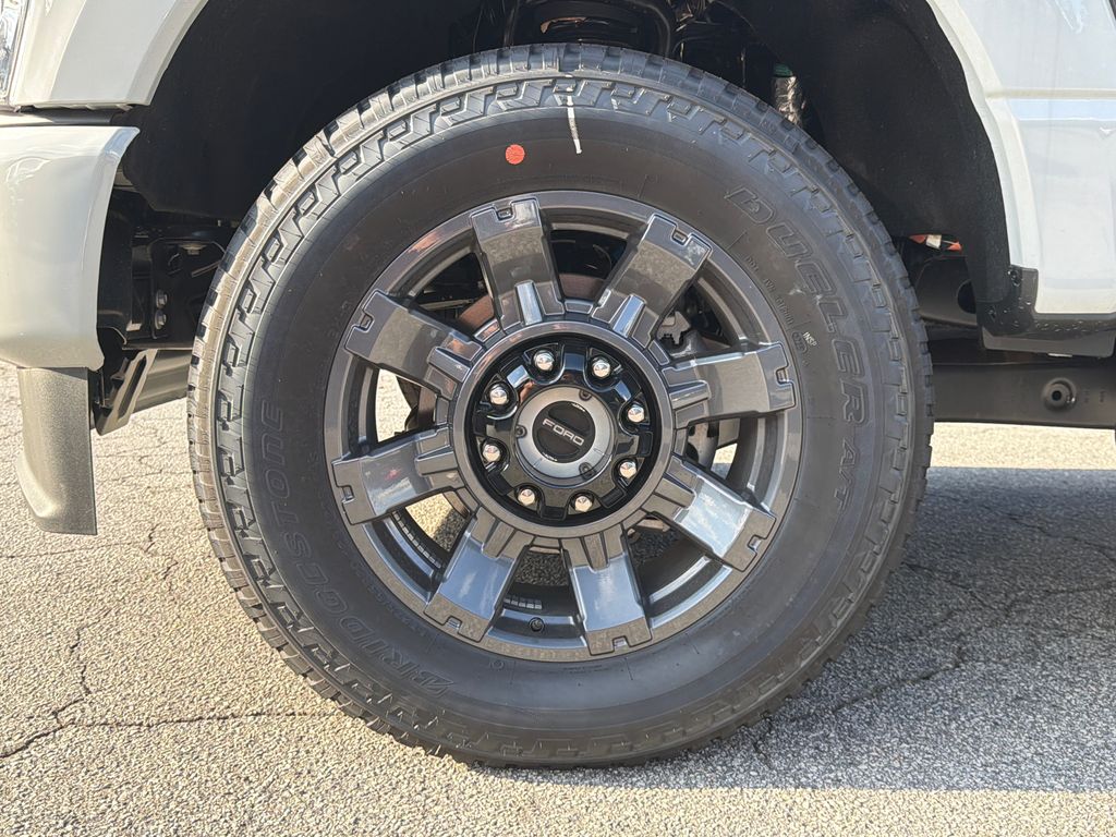 Thumbnail: 2026 Ford F-250 - 7
