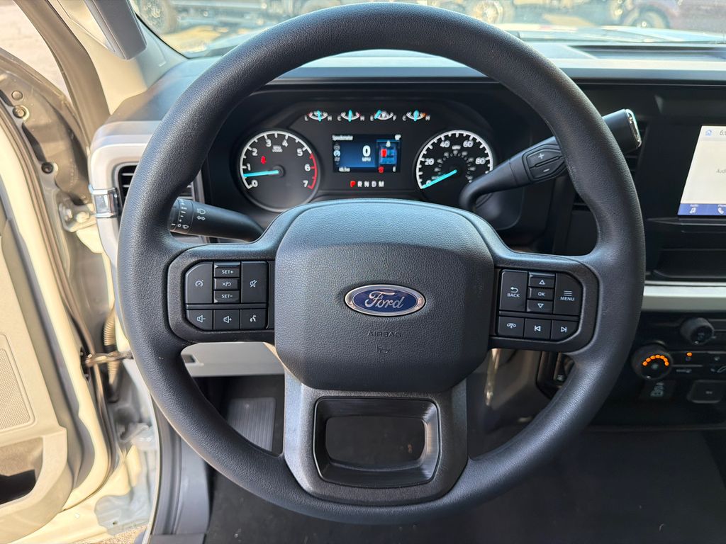 Thumbnail: 2026 Ford F-250 - 25