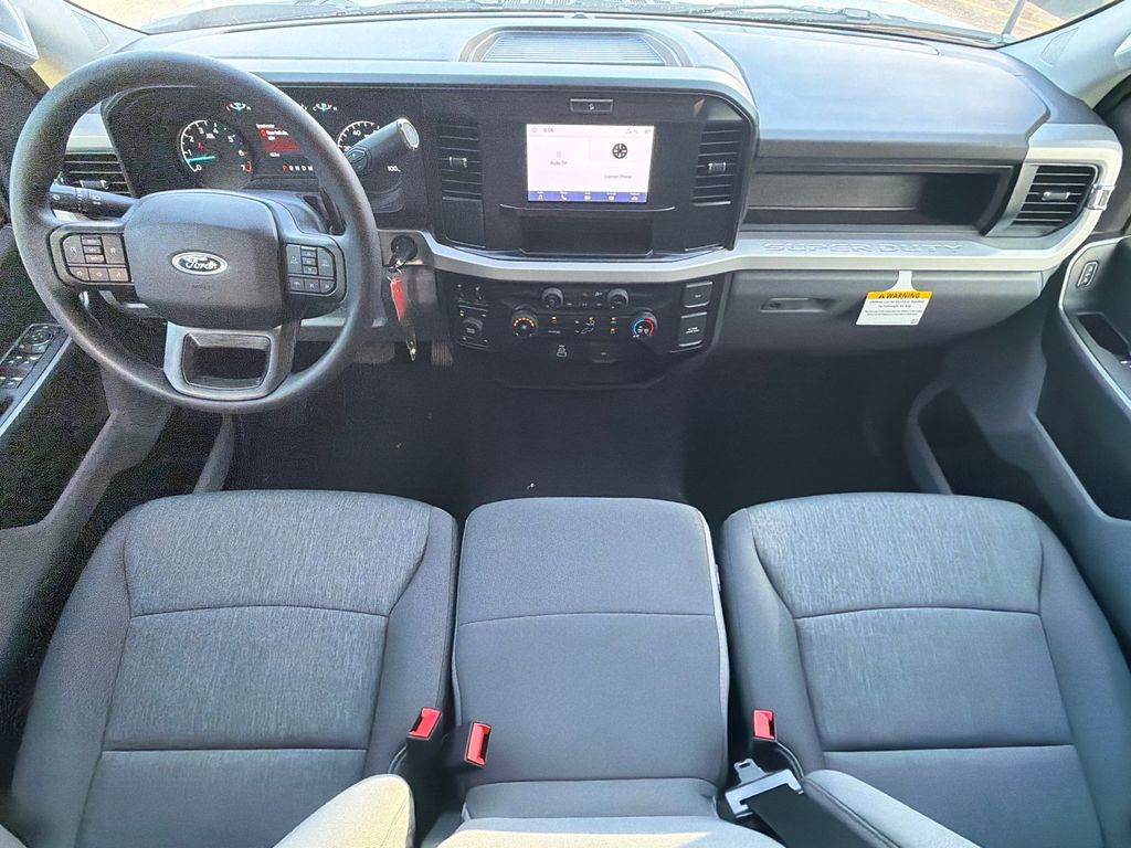 Thumbnail: 2026 Ford F-250 - 8