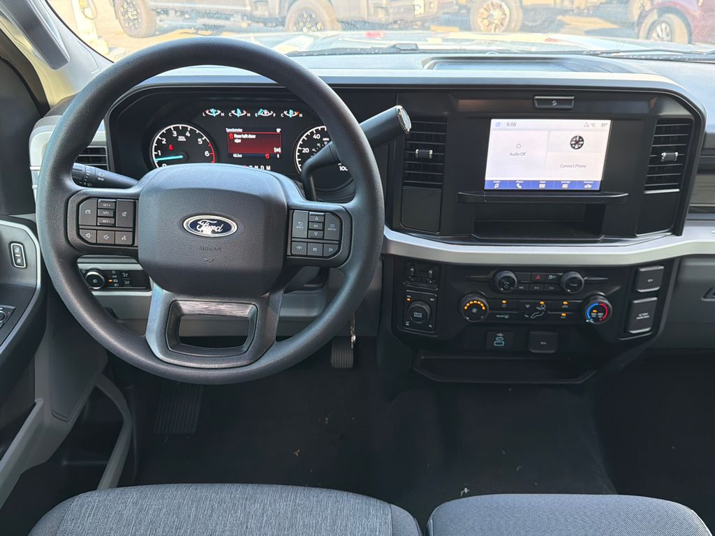 Thumbnail: 2026 Ford F-250 - 12