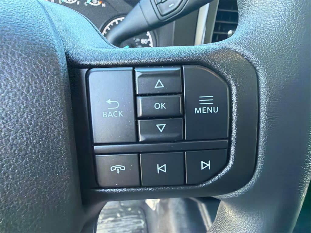 Thumbnail: 2025 Ford F-250 - 26