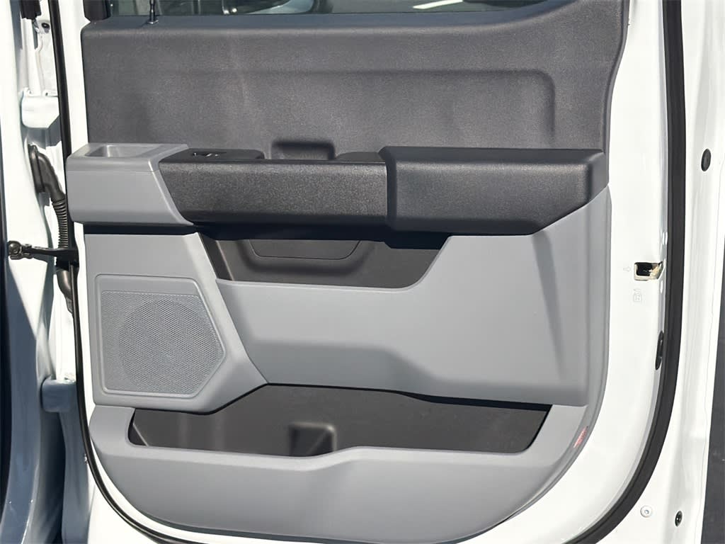 Thumbnail: 2025 Ford F-250 - 22