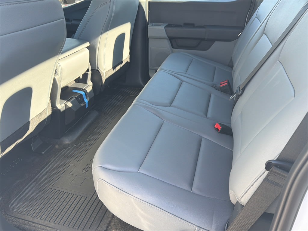 Thumbnail: 2025 Ford F-250 - 23