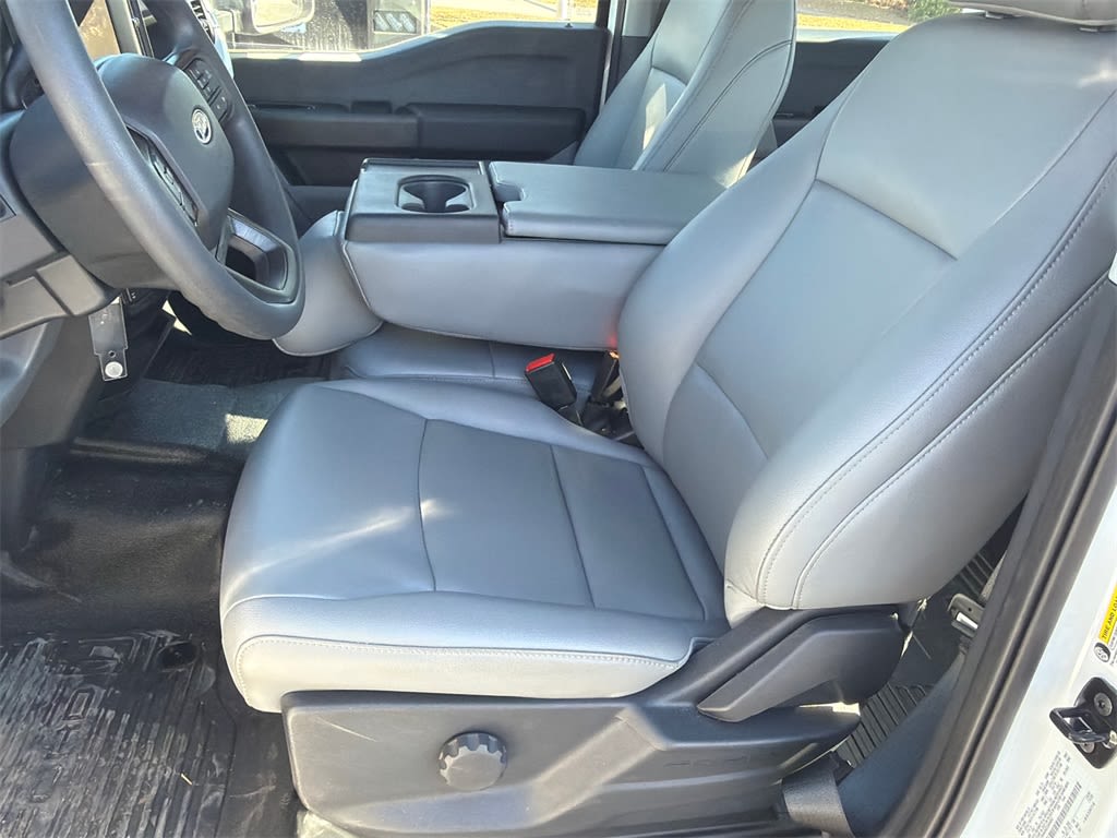 Thumbnail: 2025 Ford F-250 - 10