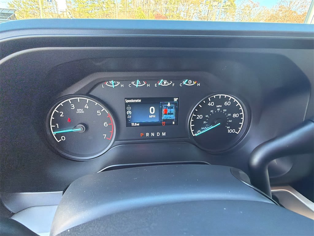 Thumbnail: 2025 Ford F-250 - 15