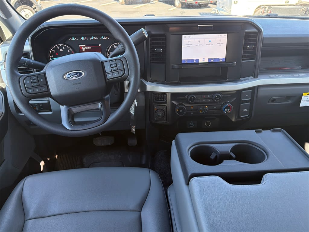 Thumbnail: 2025 Ford F-250 - 12