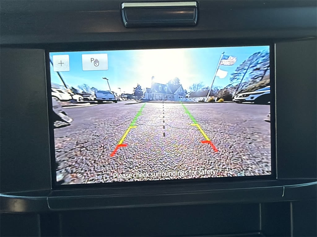 Thumbnail: 2025 Ford F-250 - 6