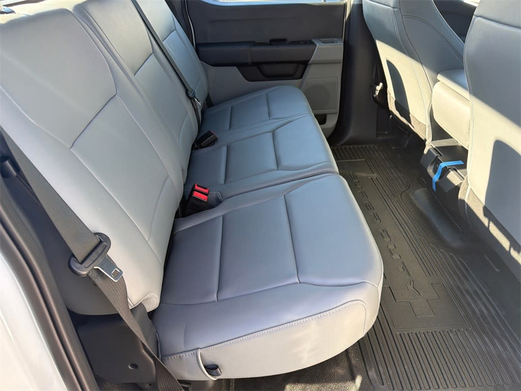 Thumbnail: 2025 Ford F-250 - 11