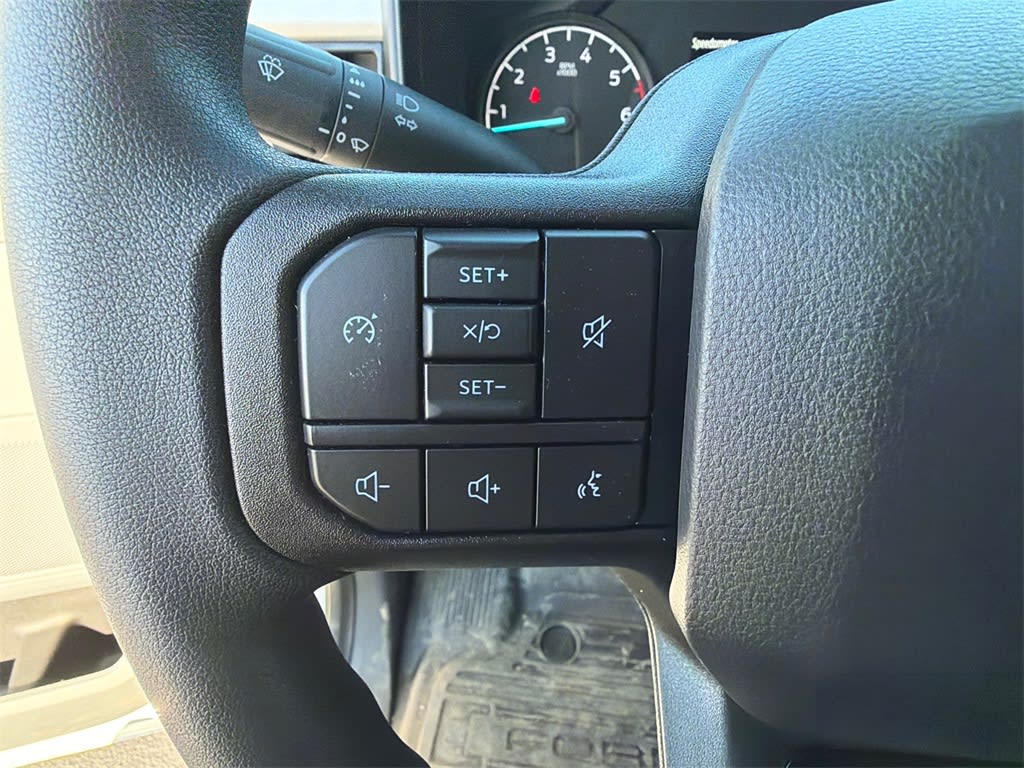 Thumbnail: 2025 Ford F-250 - 25