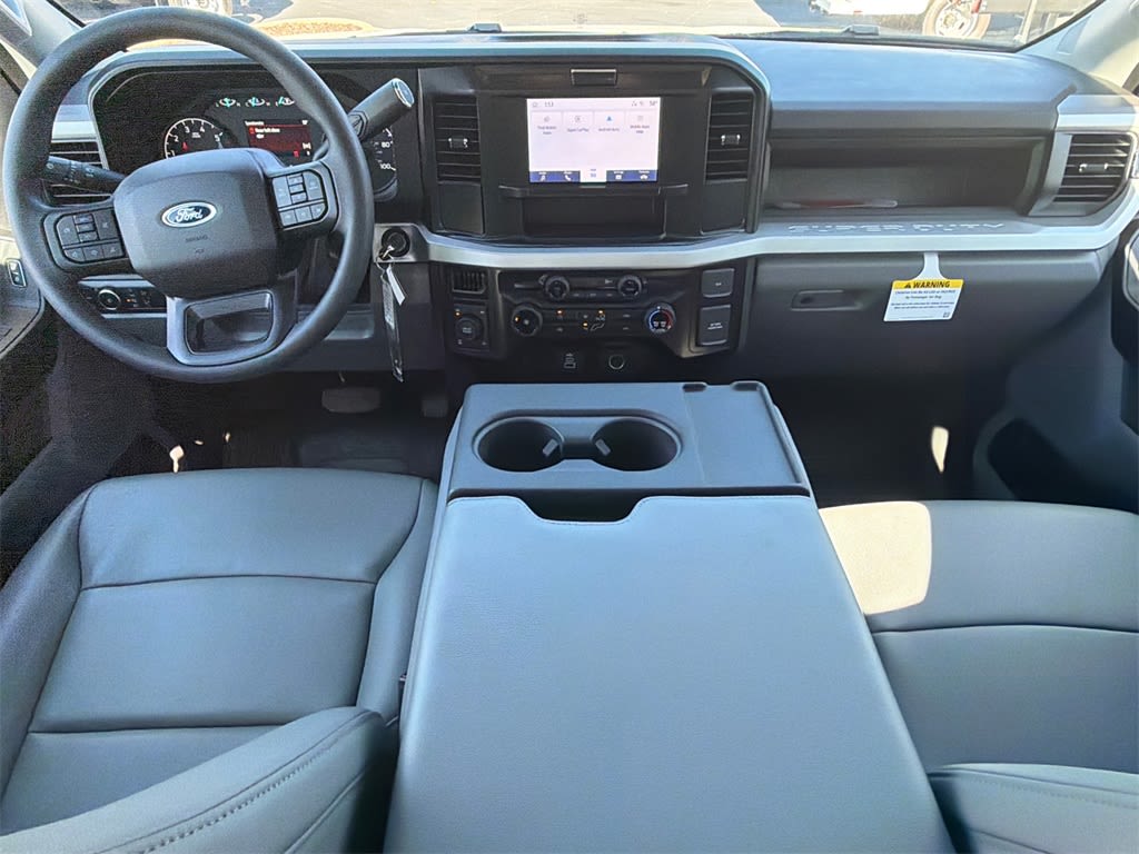 Thumbnail: 2025 Ford F-250 - 8