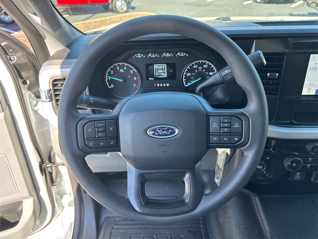 Thumbnail: 2025 Ford F-250 - 24