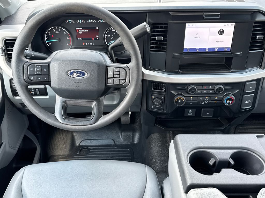 Thumbnail: 2025 Ford F-250 - 11