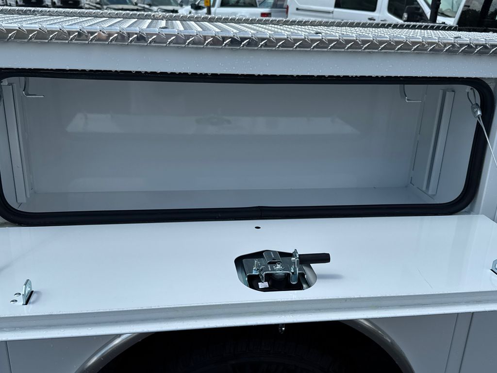Thumbnail: 2025 Ford F-250 - 25