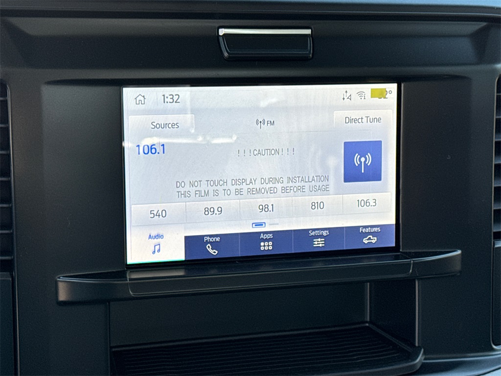 Thumbnail: 2025 Ford F-250 - 28