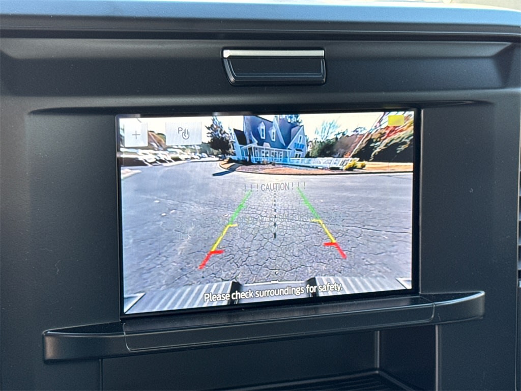 Thumbnail: 2025 Ford F-250 - 7