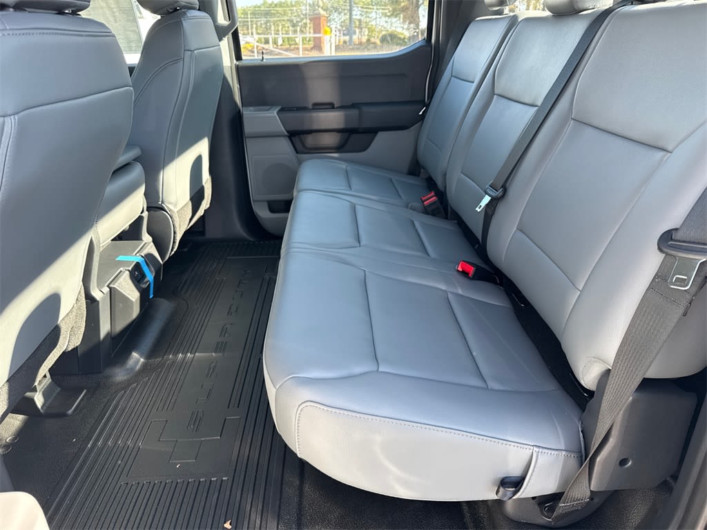 Thumbnail: 2025 Ford F-250 - 24