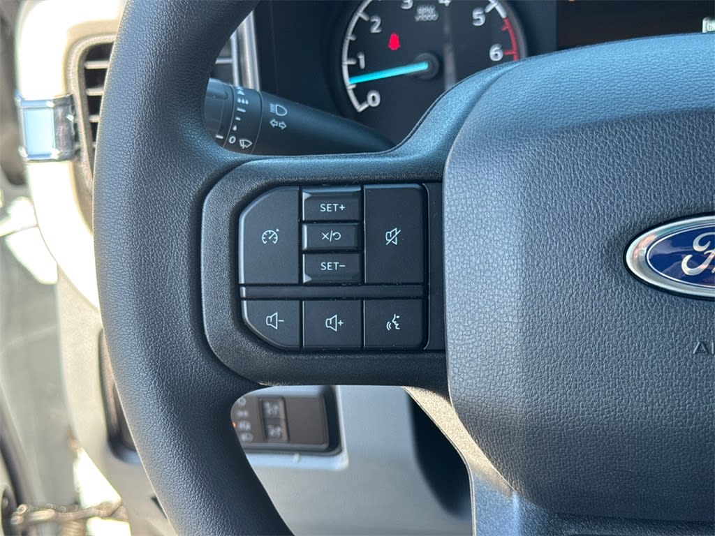 Thumbnail: 2025 Ford F-250 - 26