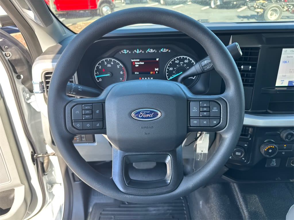 Thumbnail: 2025 Ford F-250 - 14