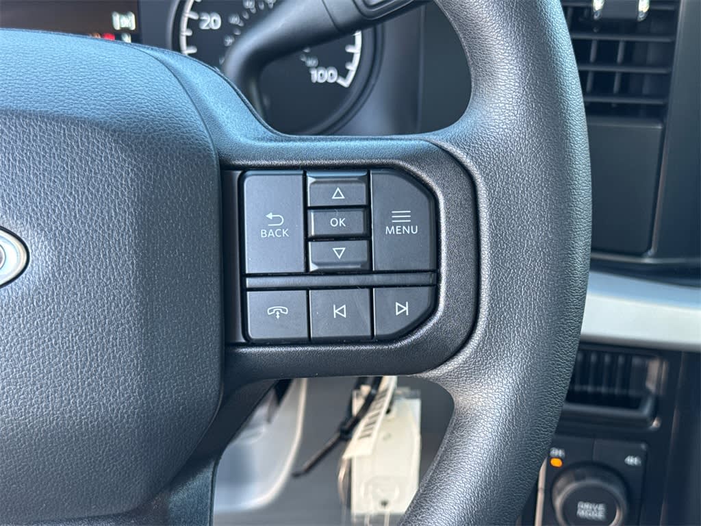 Thumbnail: 2025 Ford F-250 - 27