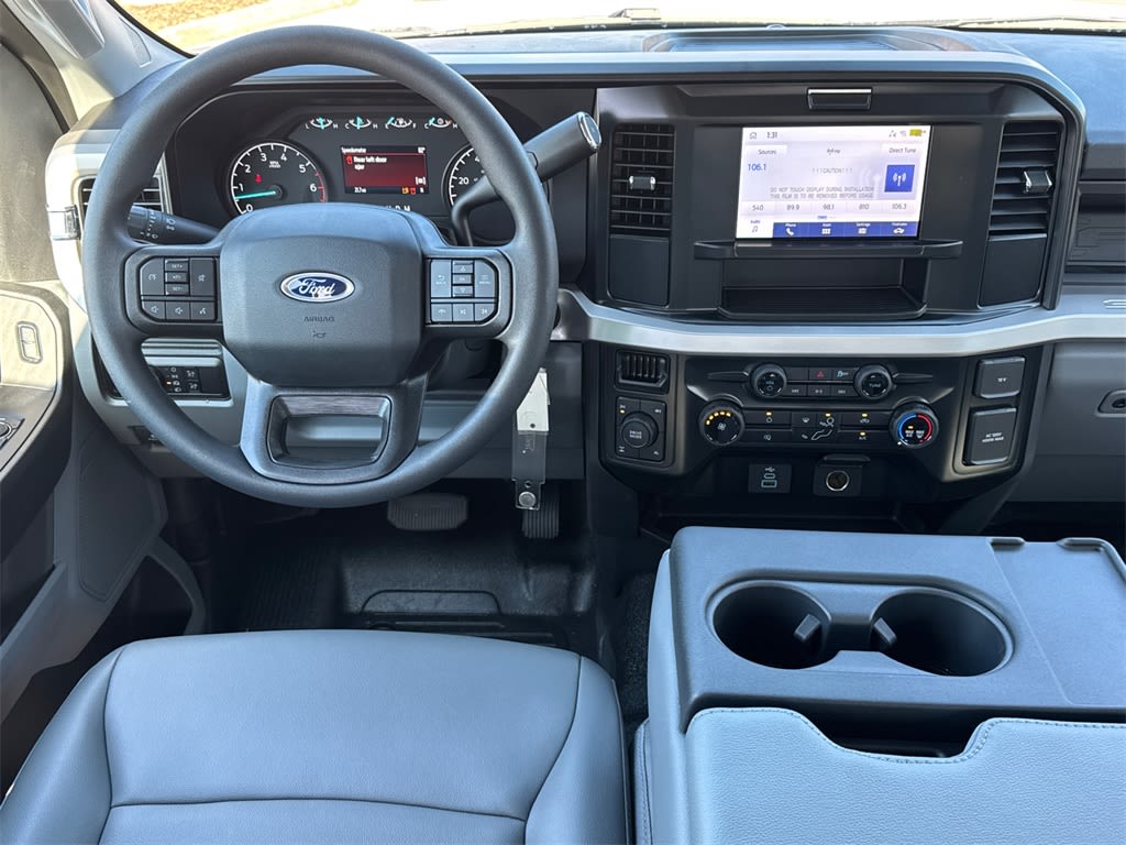 Thumbnail: 2025 Ford F-250 - 13