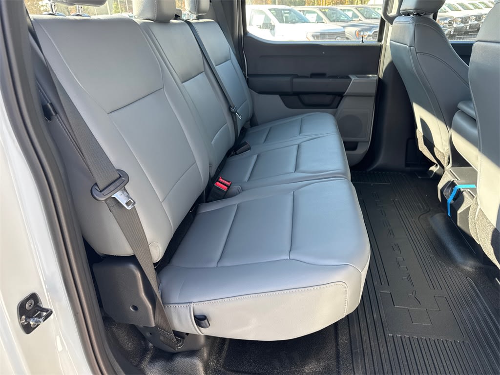 Thumbnail: 2025 Ford F-250 - 12