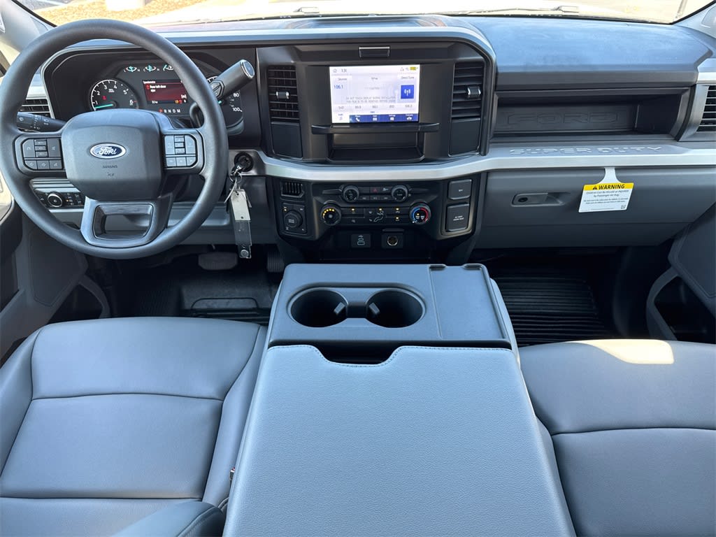 Thumbnail: 2025 Ford F-250 - 9