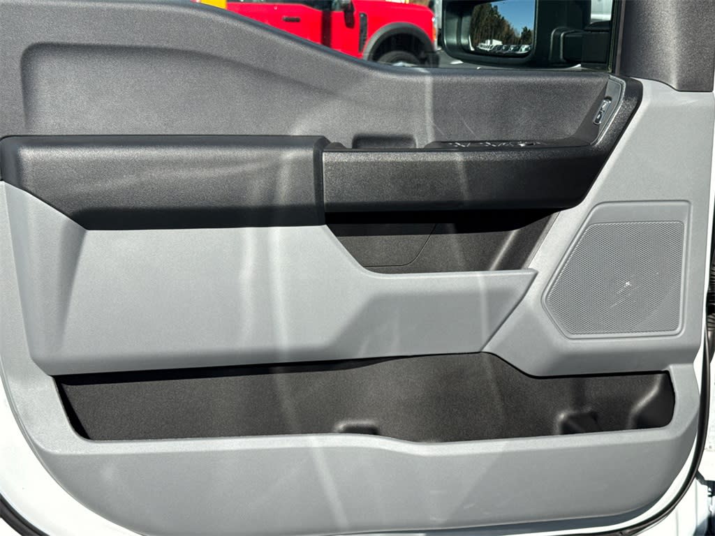 Thumbnail: 2025 Ford F-250 - 22