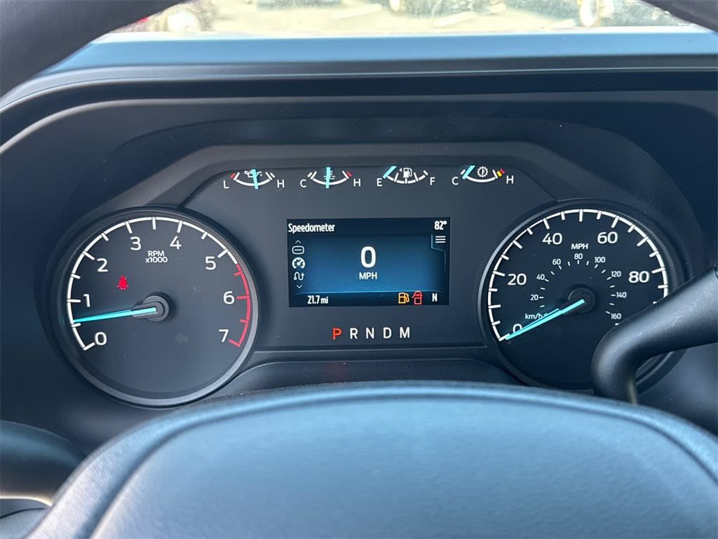 Thumbnail: 2025 Ford F-250 - 16