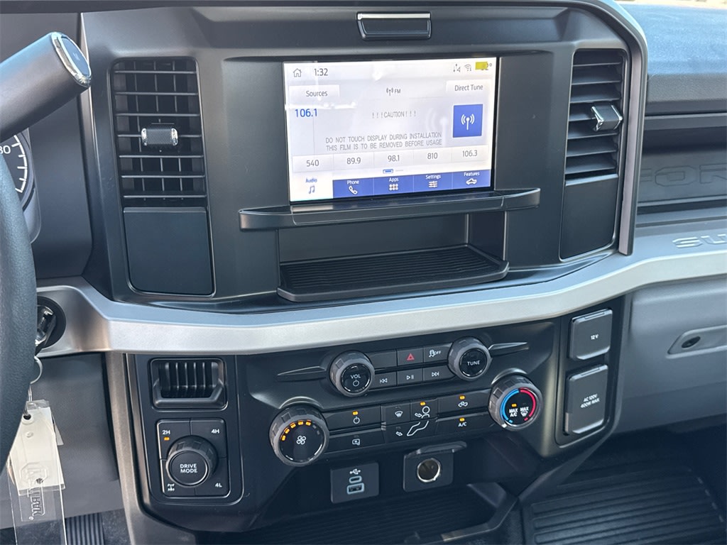 Thumbnail: 2025 Ford F-250 - 15