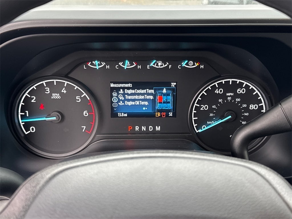 Thumbnail: 2025 Ford F-250 - 14