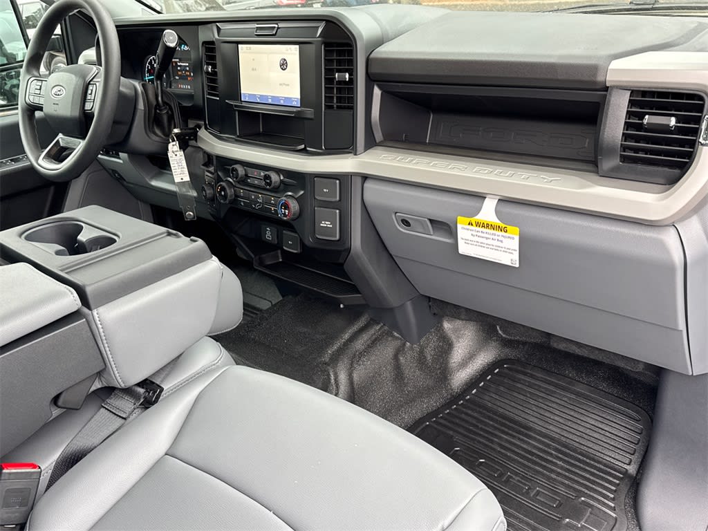 Thumbnail: 2025 Ford F-250 - 2