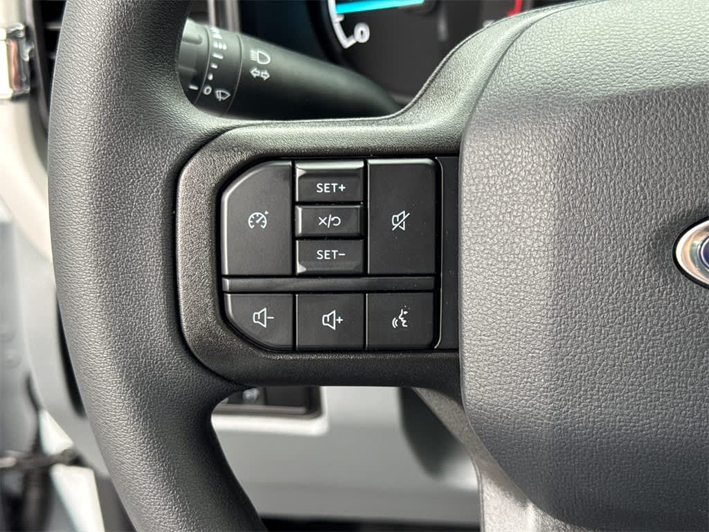 Thumbnail: 2025 Ford F-250 - 25