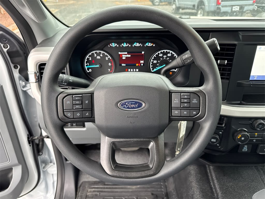 Thumbnail: 2025 Ford F-250 - 24