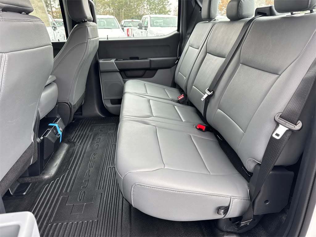 Thumbnail: 2025 Ford F-250 - 23