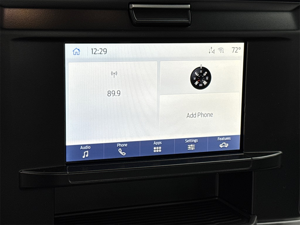 Thumbnail: 2025 Ford F-250 - 27