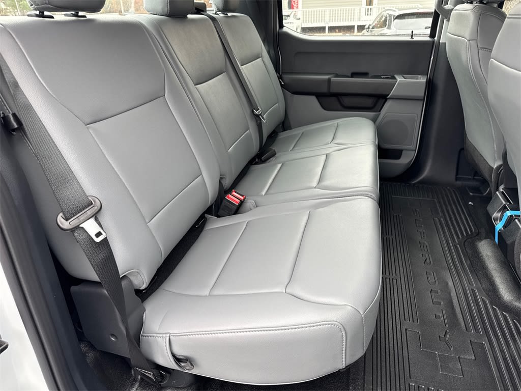 Thumbnail: 2025 Ford F-250 - 10