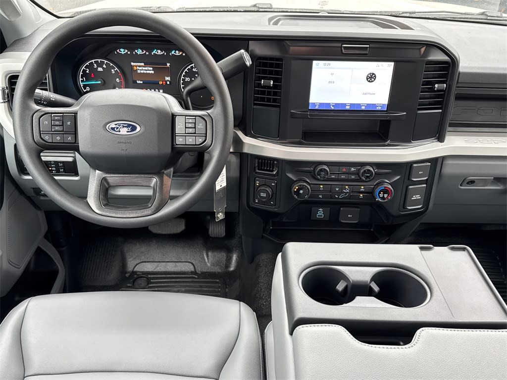 Thumbnail: 2025 Ford F-250 - 11