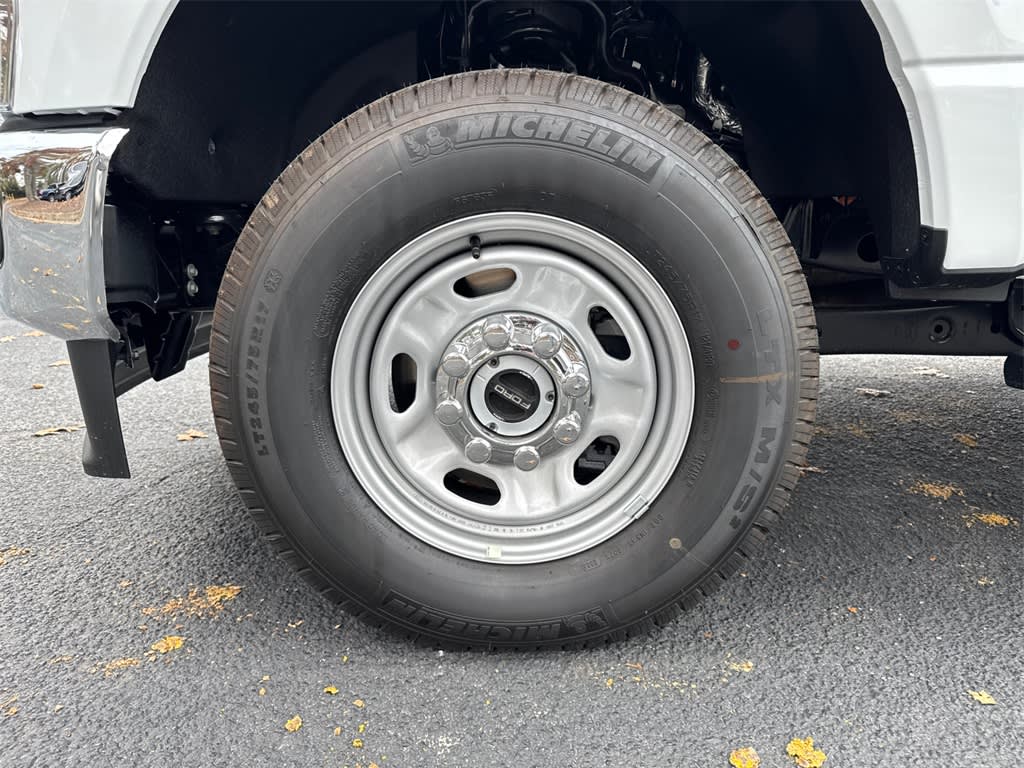 Thumbnail: 2025 Ford F-250 - 6