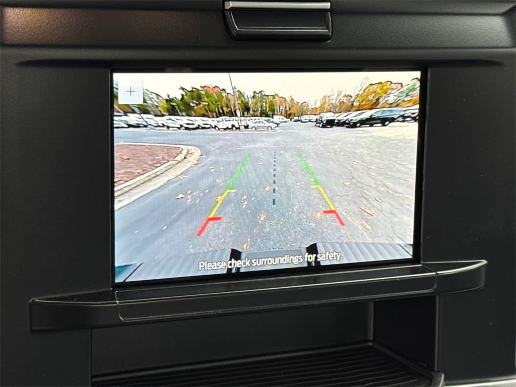 Thumbnail: 2025 Ford F-250 - 28