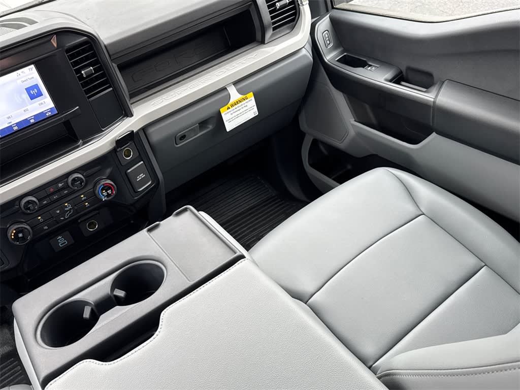 Thumbnail: 2025 Ford F-250 - 12